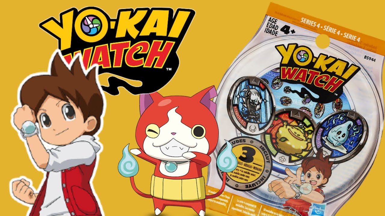 Opening 1 Pack Of SERIES 4 Medals!! - I Already Know Who I Got