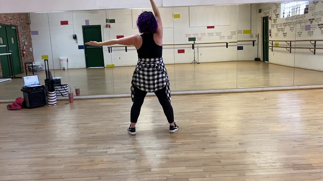 Wizard of OZ ALT 4th - 7th Dance Audition