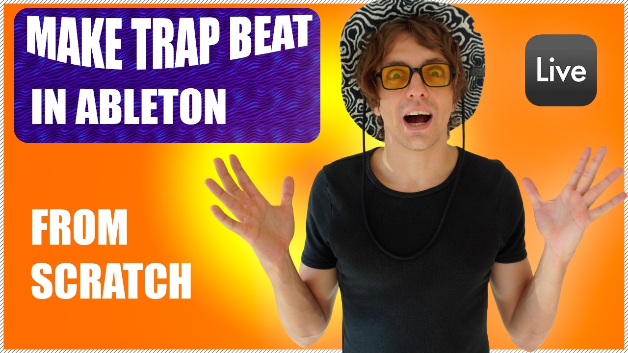 How To Make Beat From Scratch