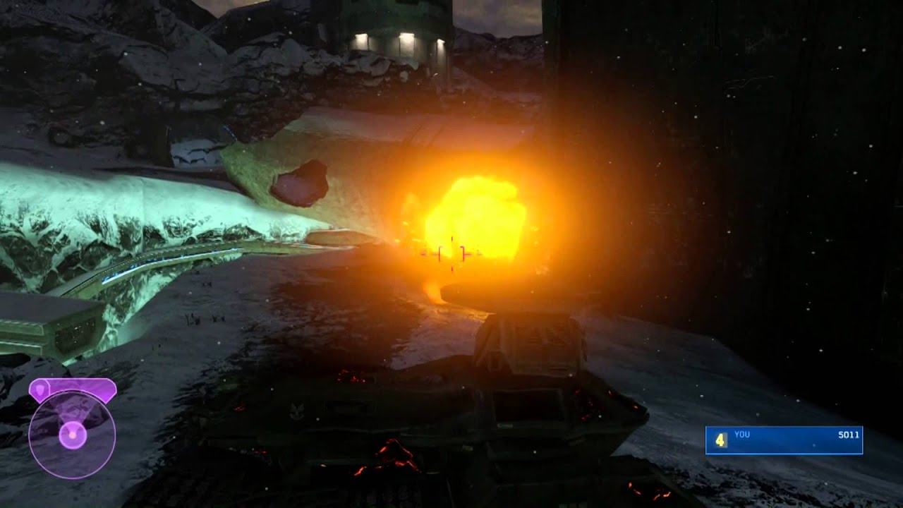 Halo MCC - The Doctor Is In - Achievement Guide