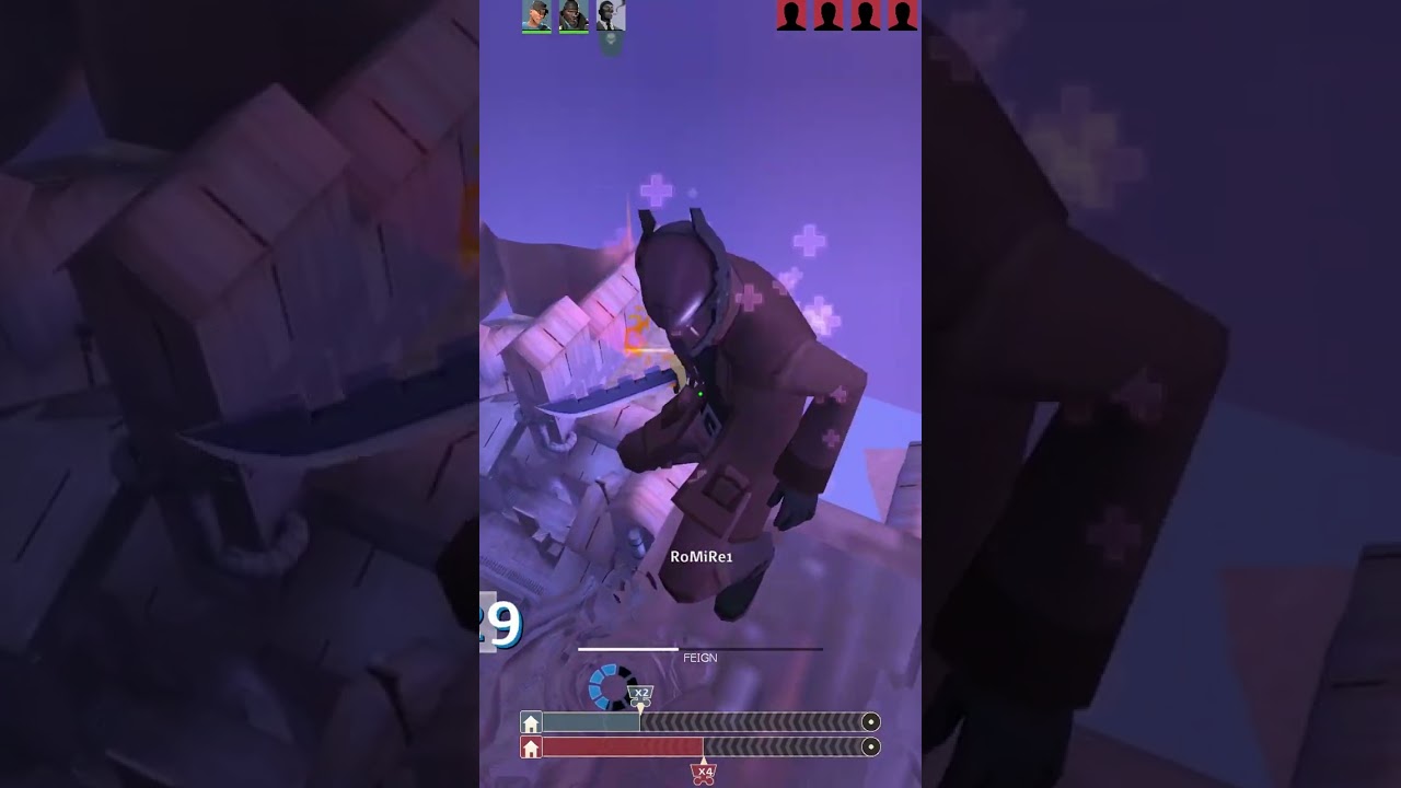 x1000 шпионские технологии #tf2 #teamfortress2