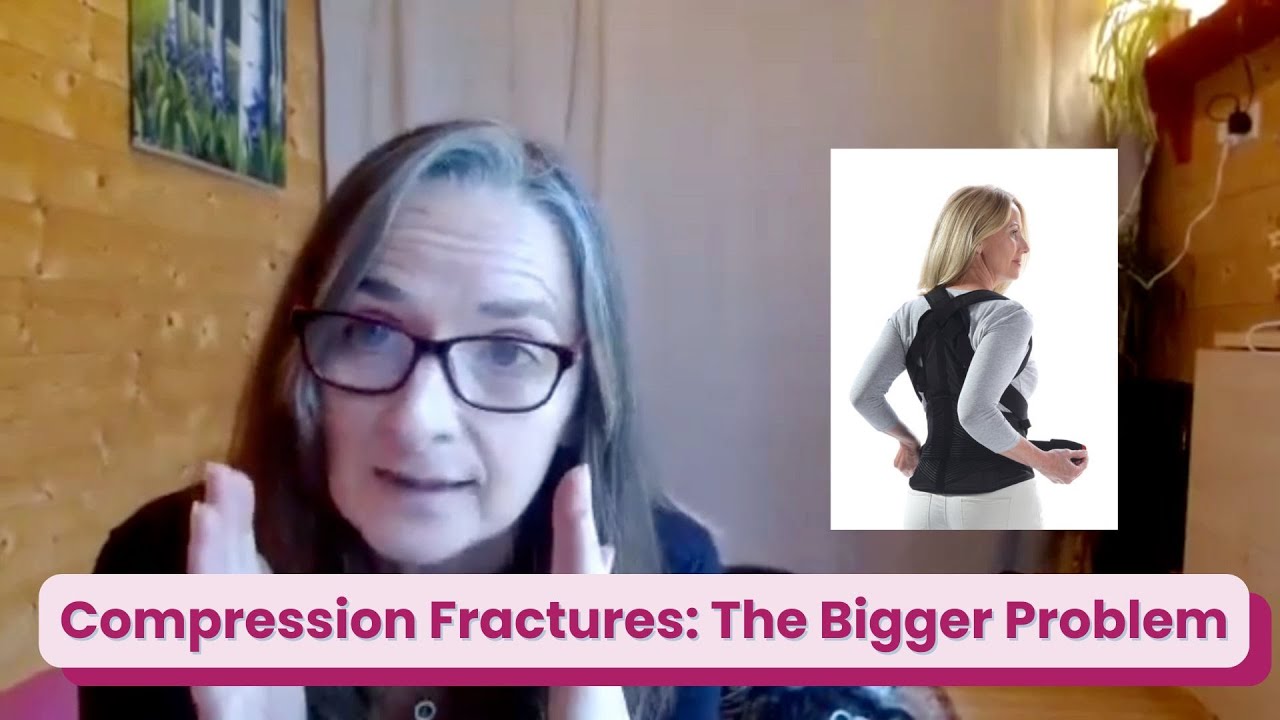 Why Vertebral Compression Fractures Matter More Than You Think