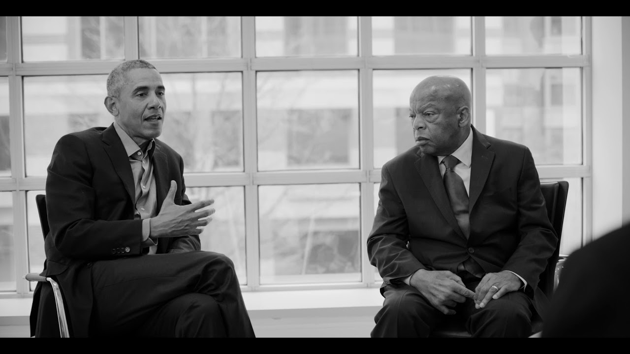 MLK50: Honoring Dr. Martin Luther King, Jr.