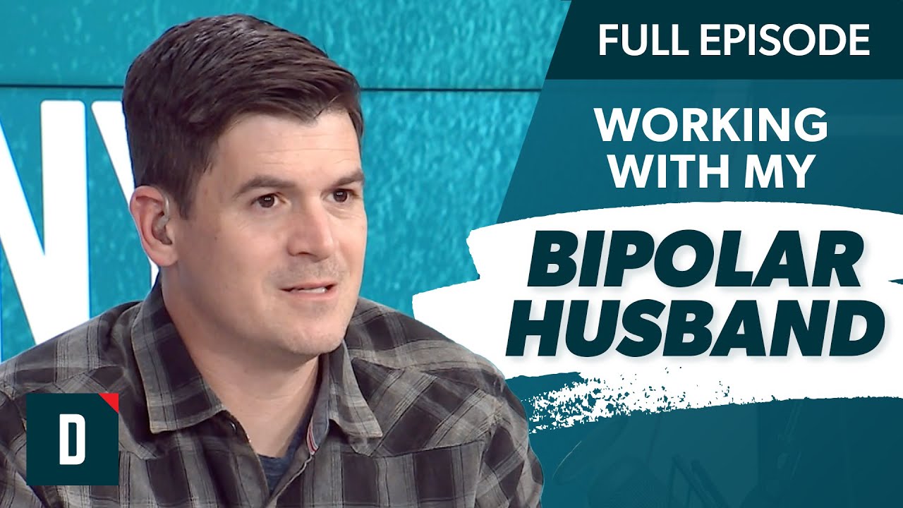 My Husband is Bipolar and Has Stopped Taking His Meds!