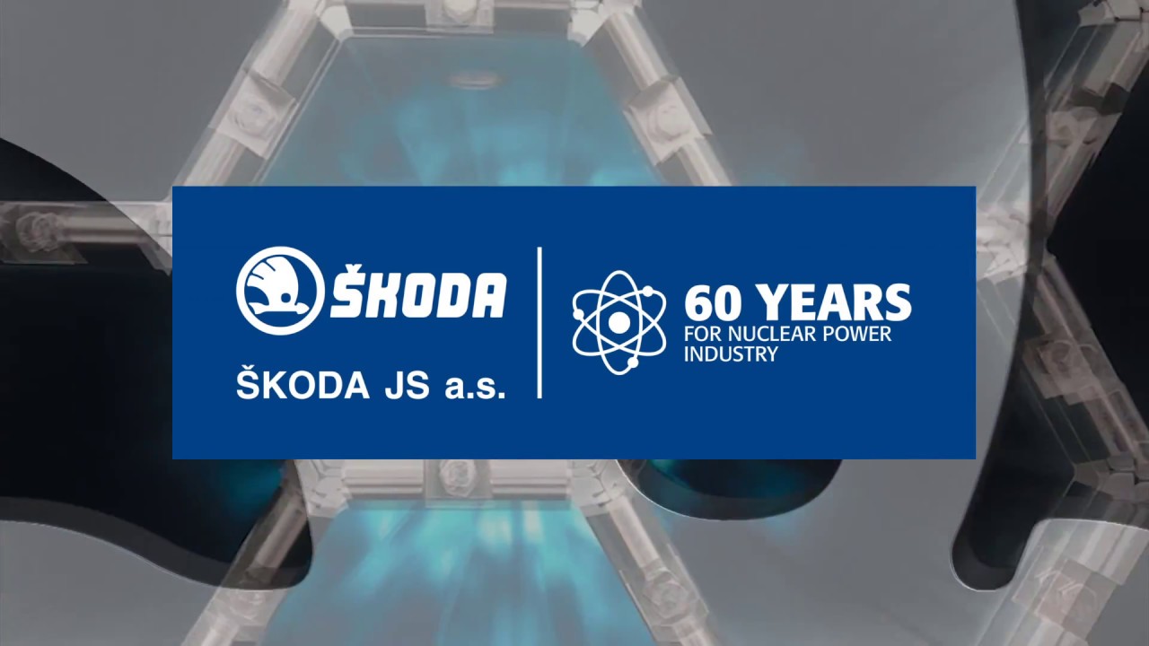 60 let ŠKODA JS