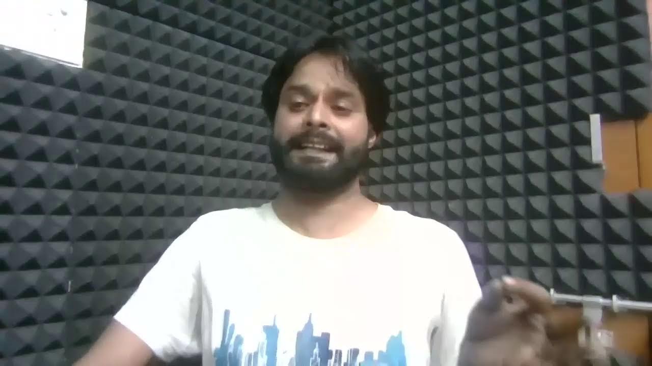 Askme anything Biology doubt session with Sahil Siddiqui
