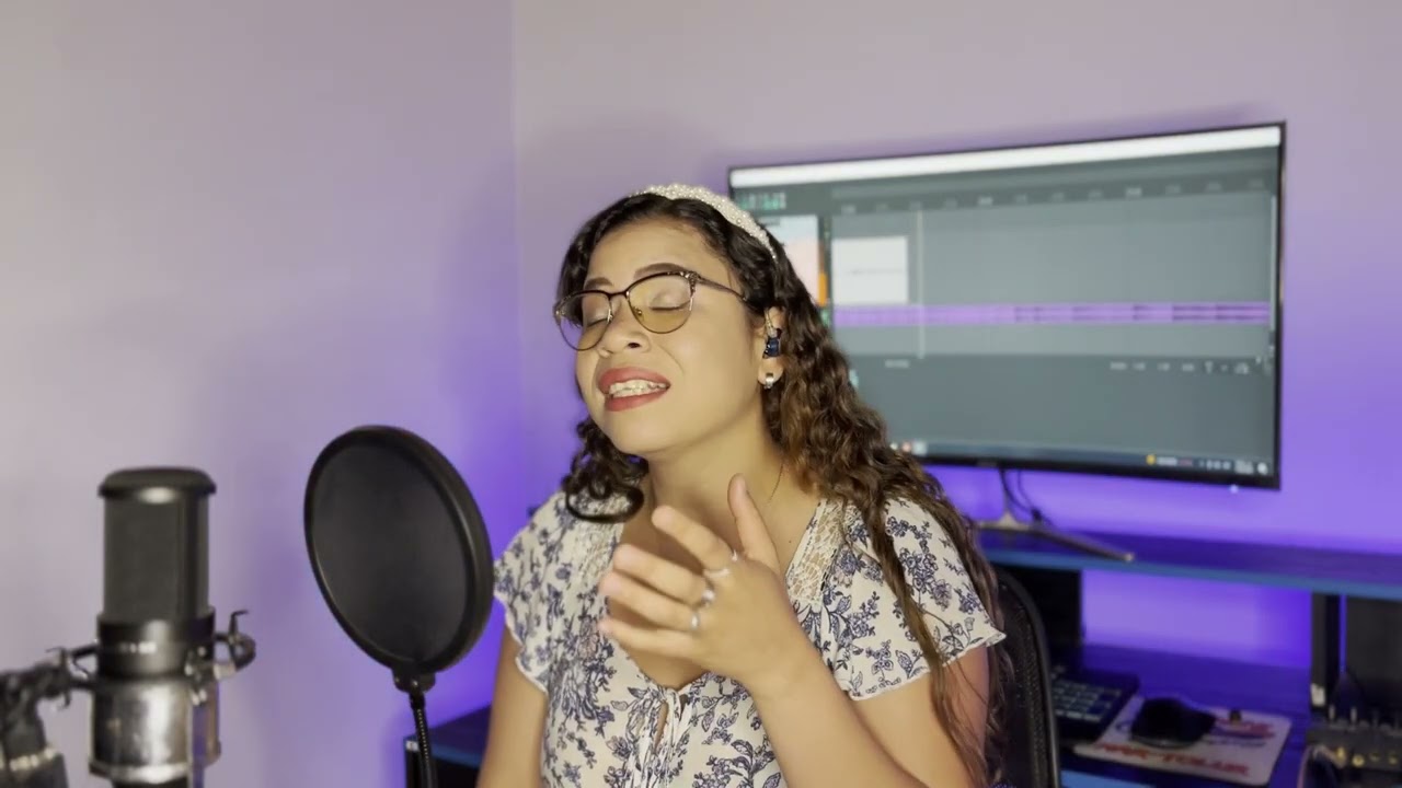 Querida Yo | Cover | Raquel Celeste