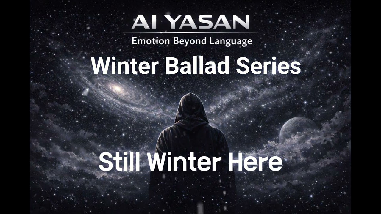 Snow Between Us | YASAN Emotional Ballad Collection (5 Songs)