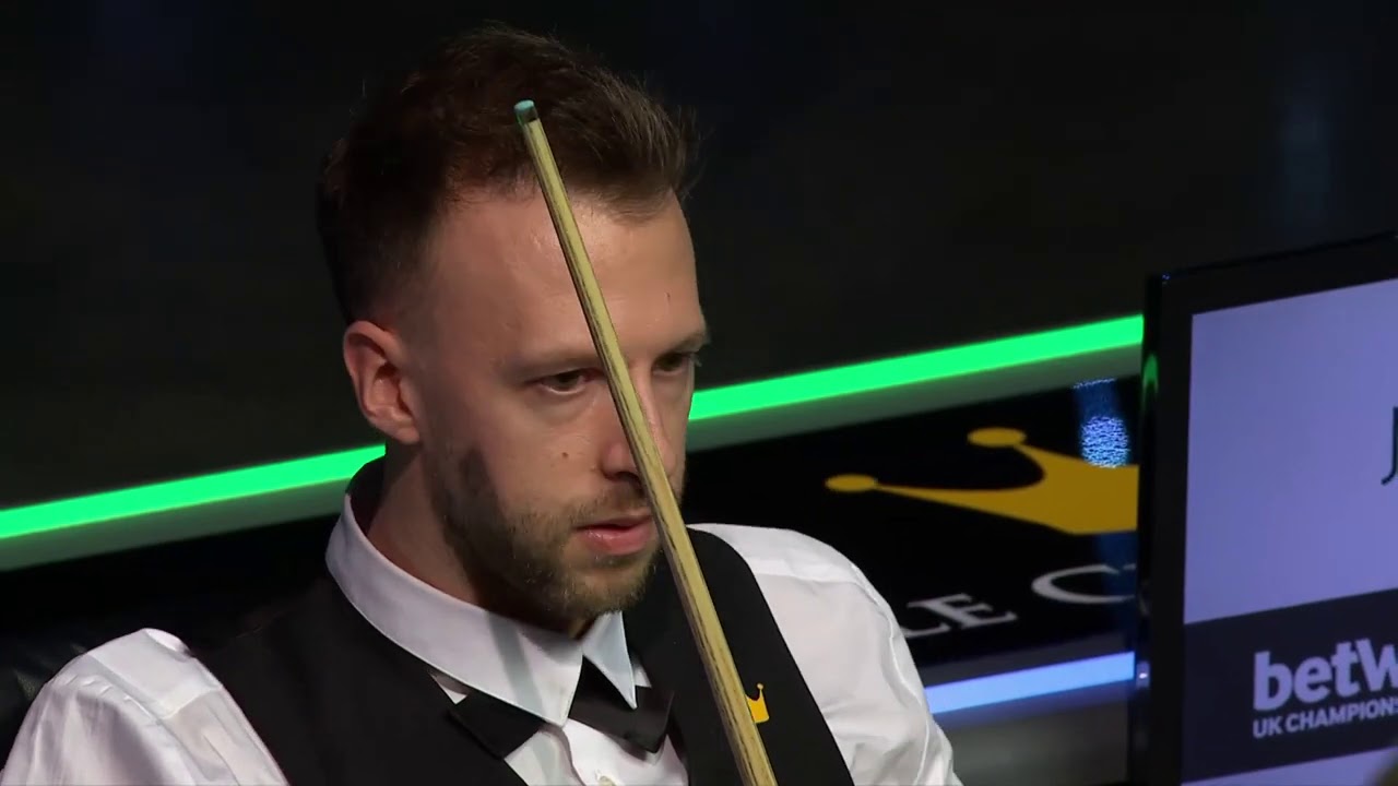 TRUMP vs ROBERTSON Decider Drama! Betway UK Championship Final 🤯