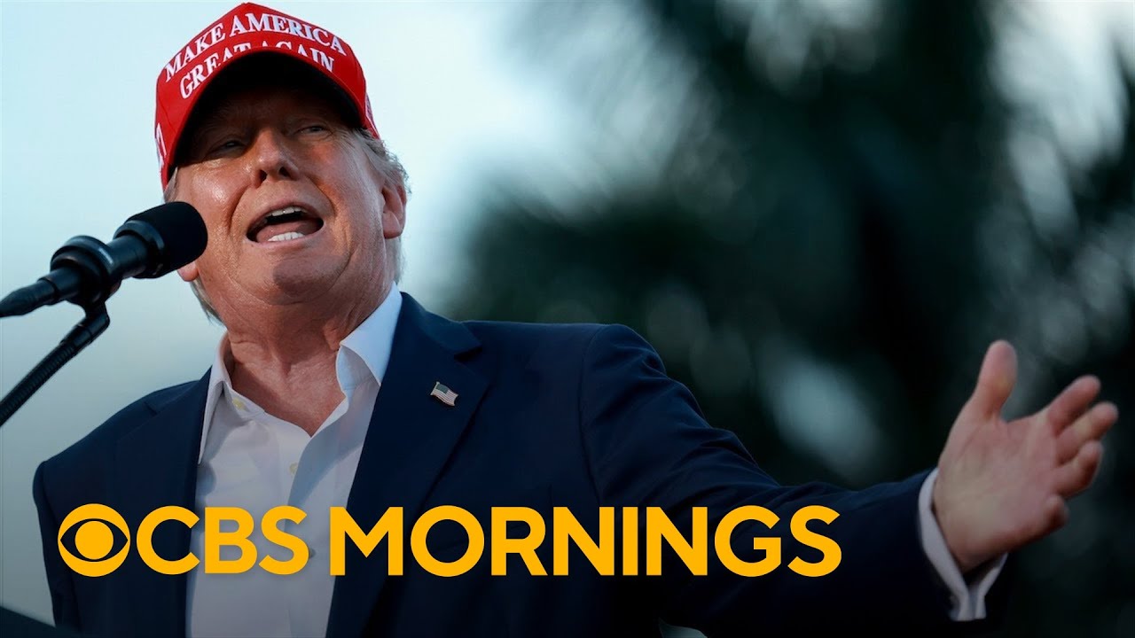 Republican National Convention kicks off next week