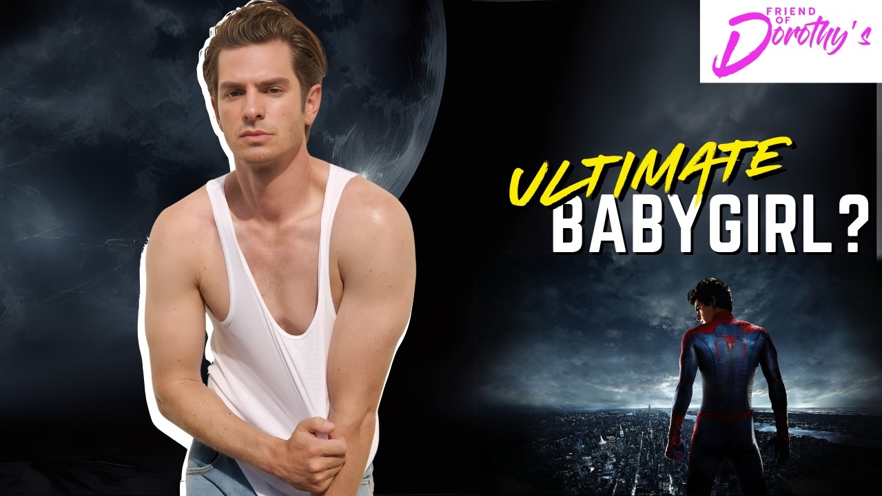 Are these the ultimate babygirls (gay crushes)?