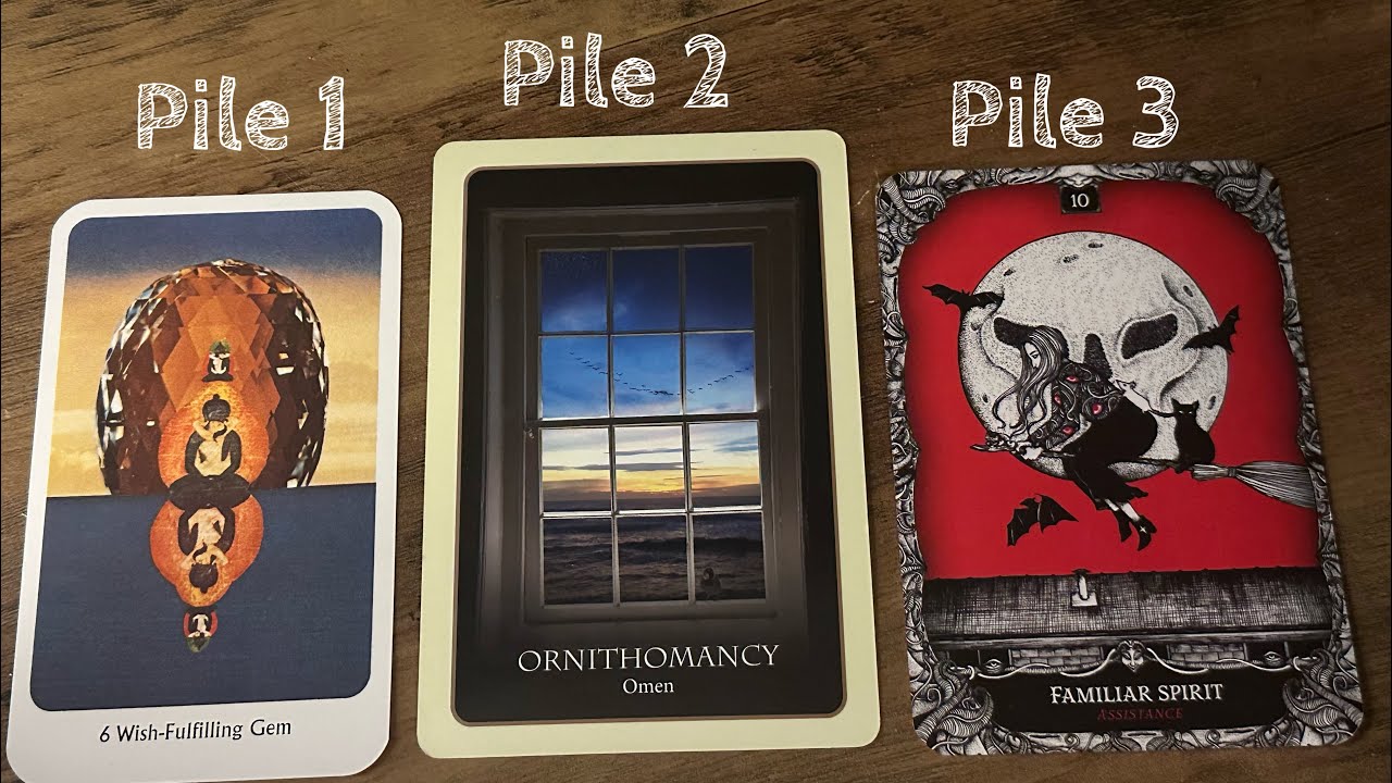 CONSEQUENCES FOR THEIR ACTIONS 🔥 PICK A CARD