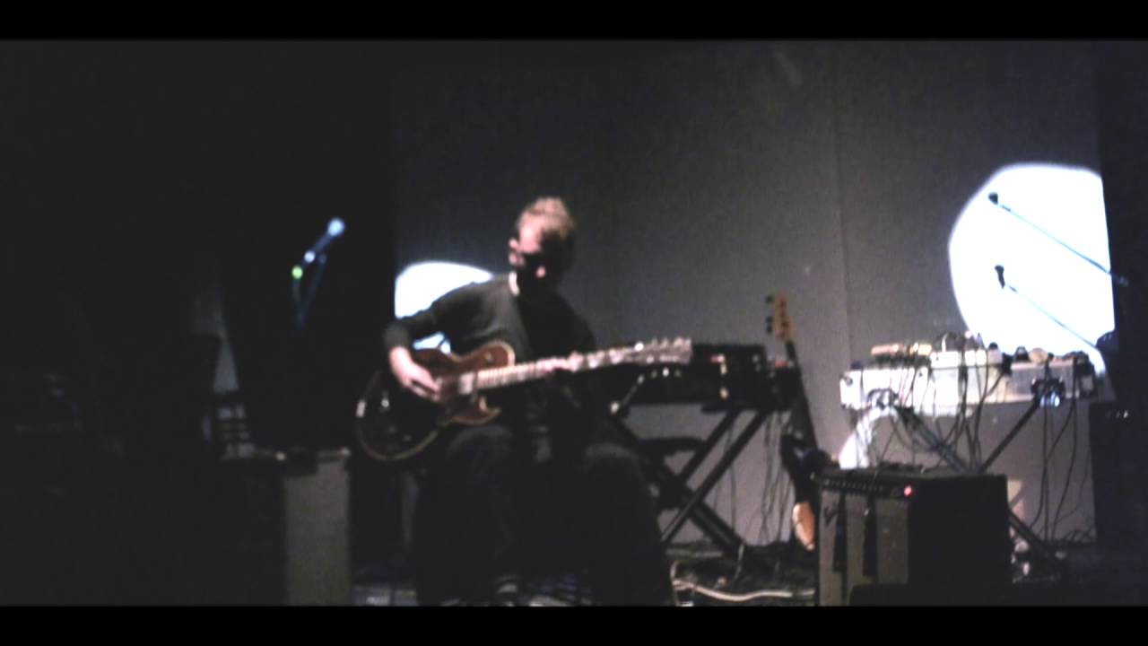 Lonely Woman (Ornette Coleman) - Vasilis Lagdas Loop Project