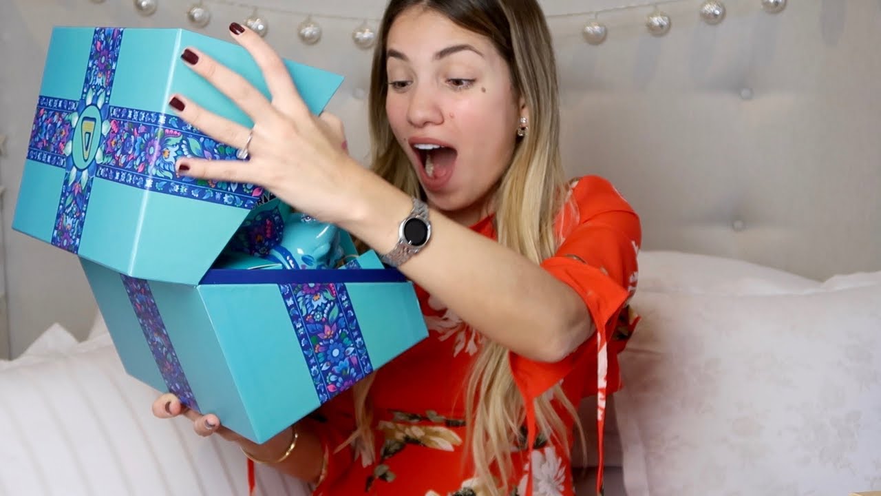 ME REGALARON ESTO POR NAVIDAD 😯🎁 | VLOGMAS #17 | Natalia Sin Filtro