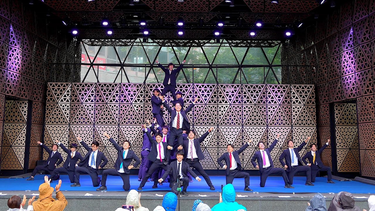 【チアリーマンズ】2025池袋単独公演