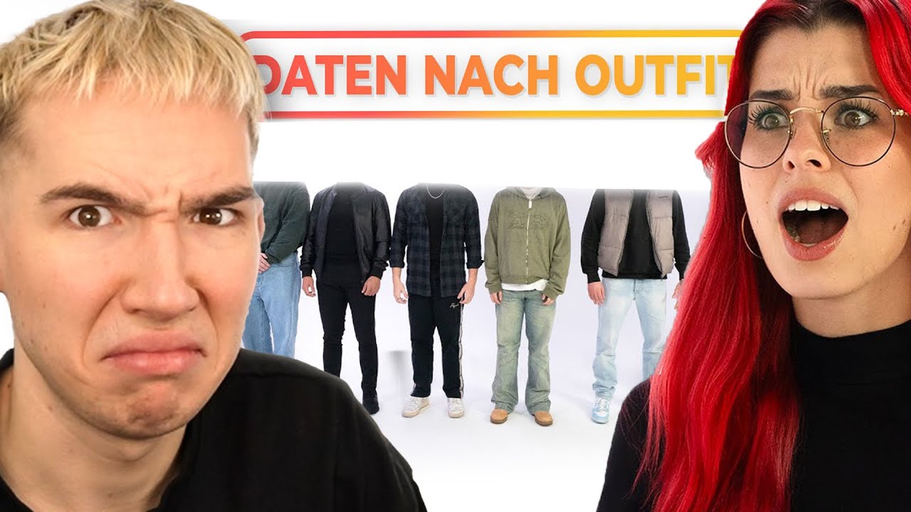 Blind Date mit ANNA GAZANIS! (Crazy Stegi represent)