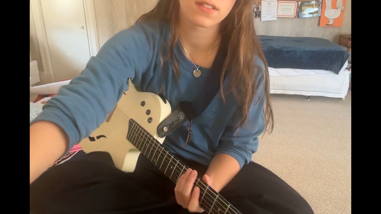 teenage dirtbag!