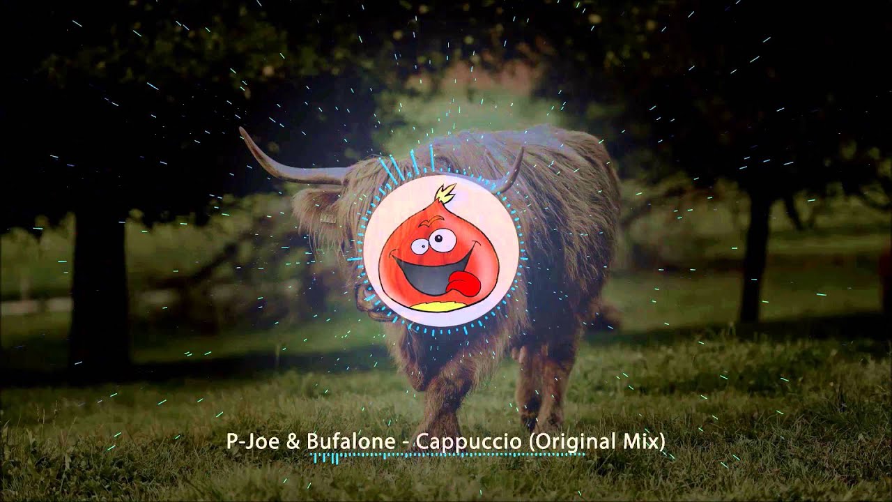 P-Joe & Bufalone - Cappuccio (Original Mix)