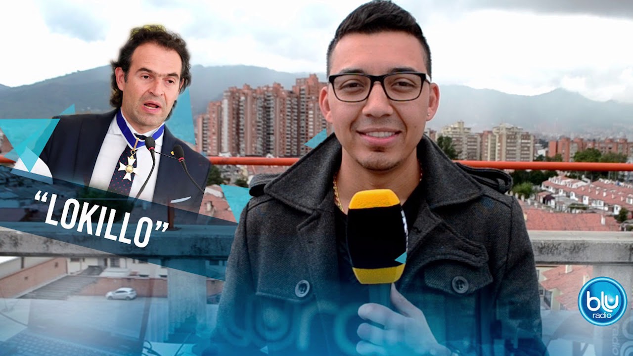 En Medellín antes de pegarte una puñalada te desinfectan la navaja: ‘Fico’ | Blu Radio