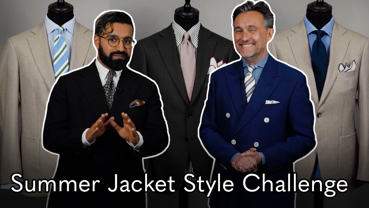 Head-to-Head: 6 Dressed-Up Summer Looks