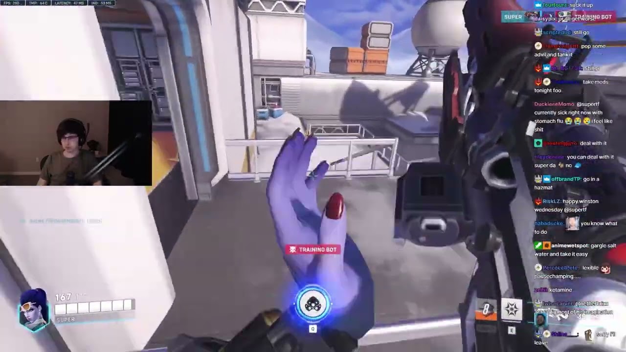 May 11, 2023 - the absolute pinnacle of dominance and top level performance