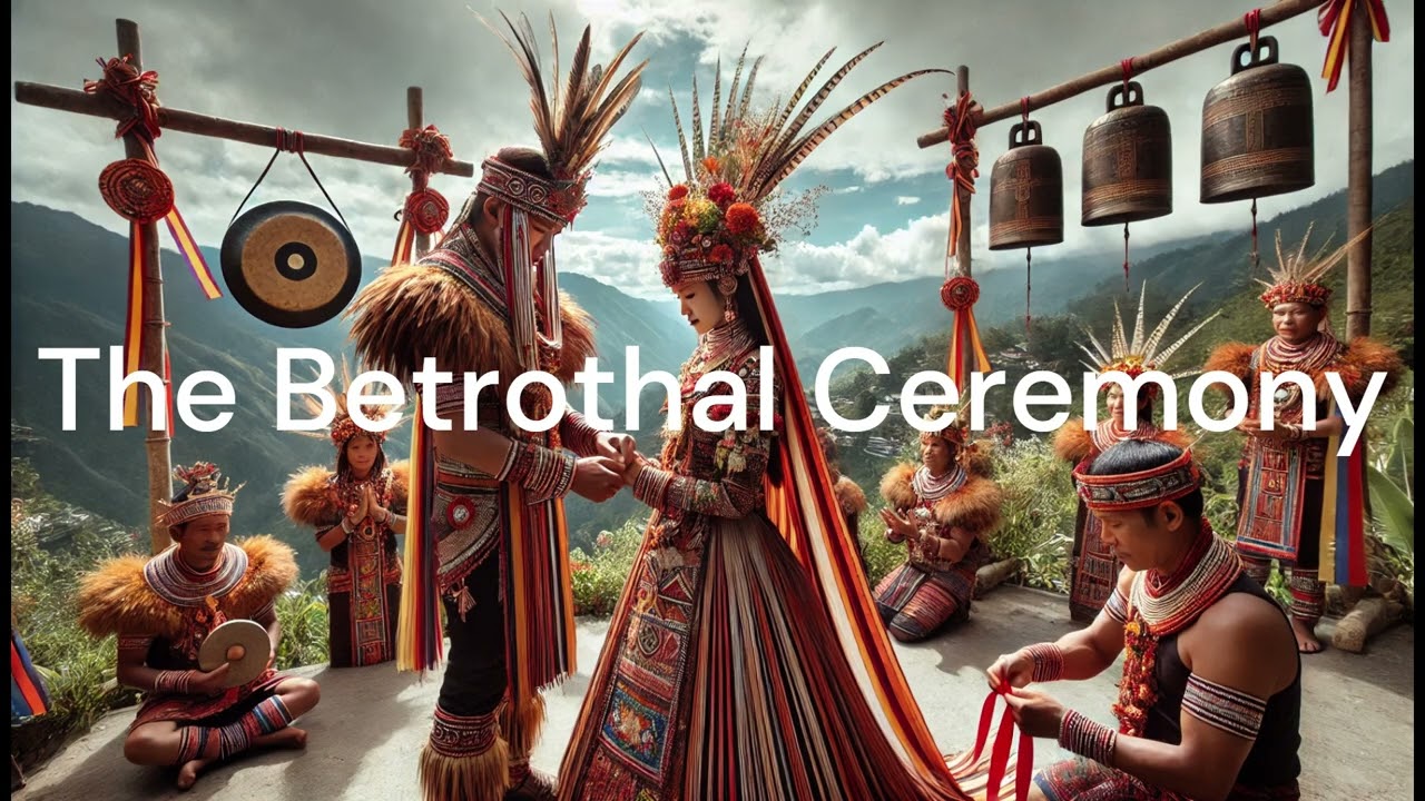 BOUND BY HONOR: The Story of Kalinga Love and Tradition