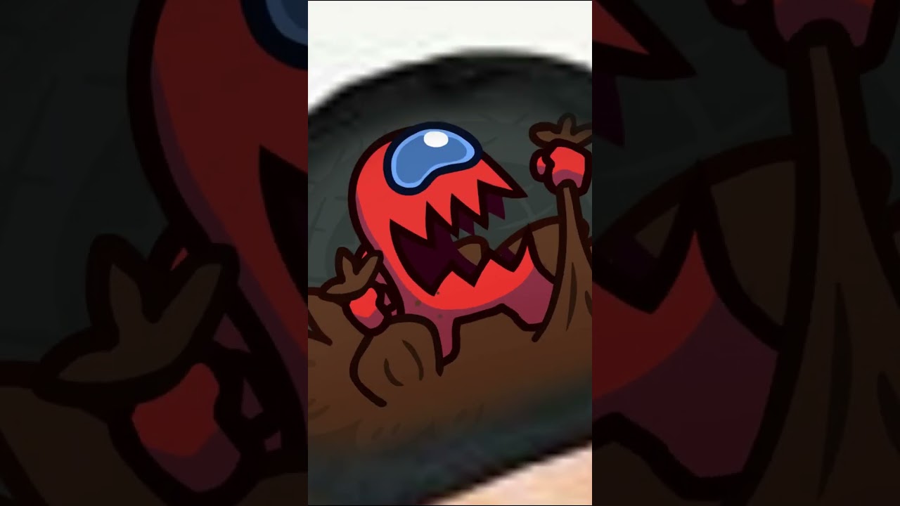 did u know??????? all crimes are committed by the tiny Impostor in ur head