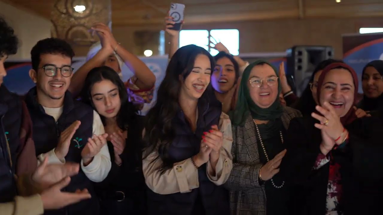 فعاليات اليوم الخامس من المخيم الموضوعاتي مراكش 2025