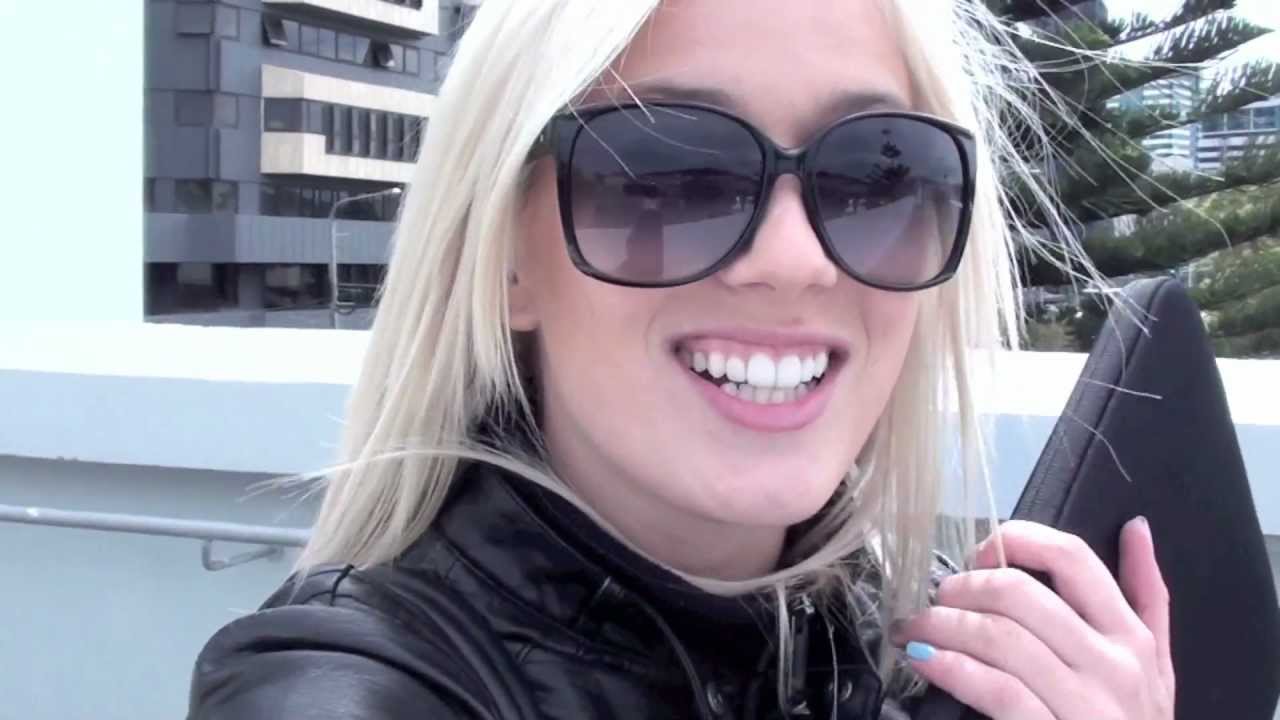 Follow Me Around... New Zealand!