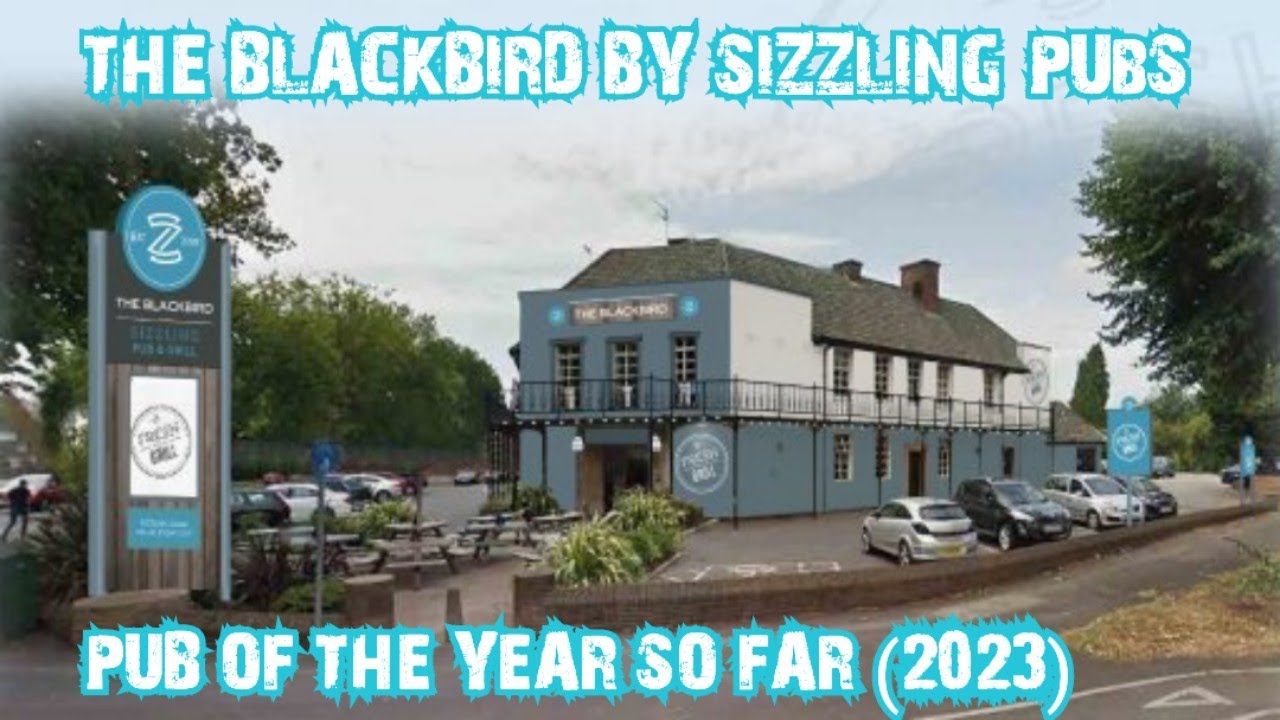 Pub of the year so far - cheap pub food reviews Leicester