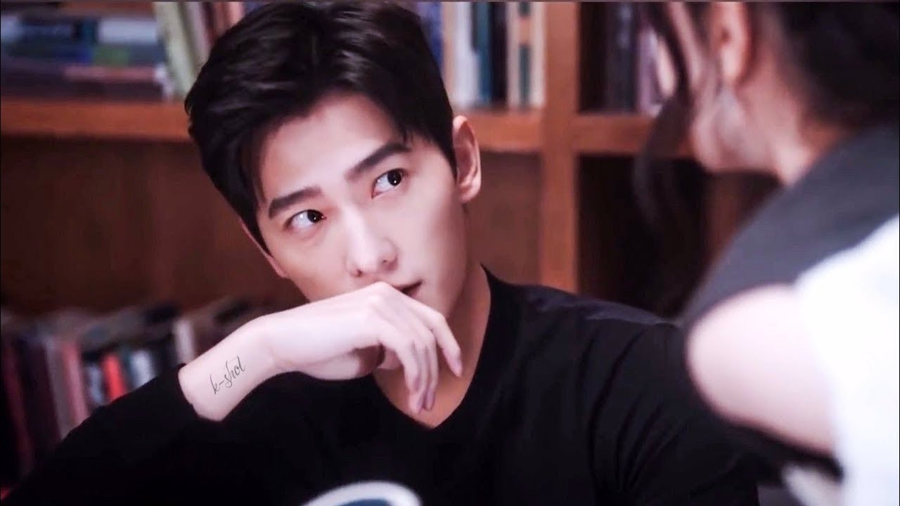 You are my Glory ❤️ | Chinese Love Story 💕 | Romantic Chinese Love Story 💜 &ccedil;in klip💗
