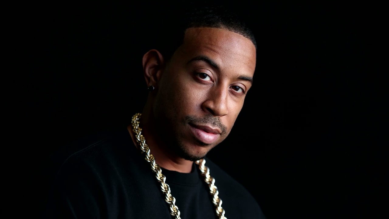 Ludacris - Blow It Out (Instrumental)