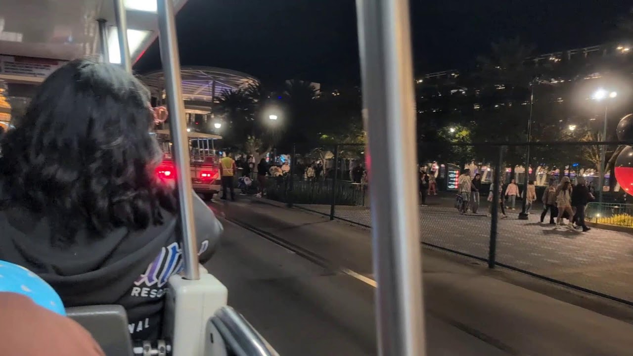 LIVE: One Ride From Each Disney Decade (70 Years of Favorites Pre-Stream)