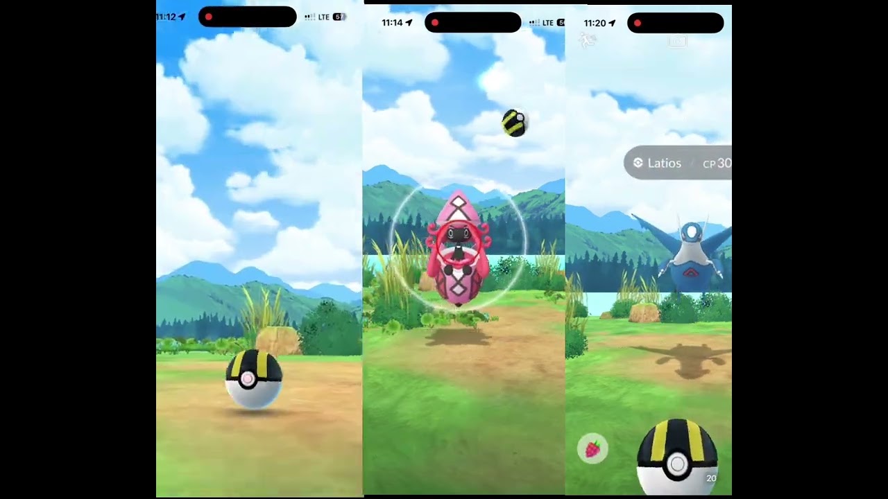 I love the legendary spawn flee rate =D