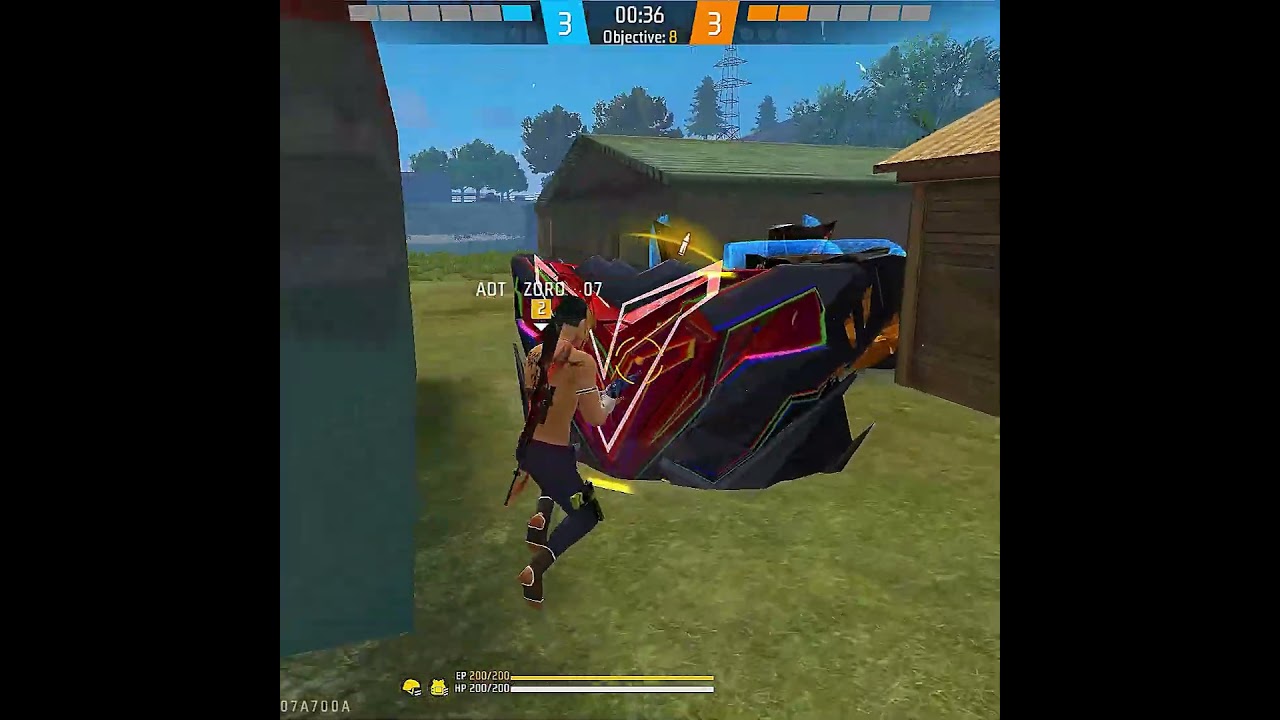 2 vs 3 ⚡ Zoro and Legend 420 | Best Kills, Headshots & Epic Clutch Fights #shorts
