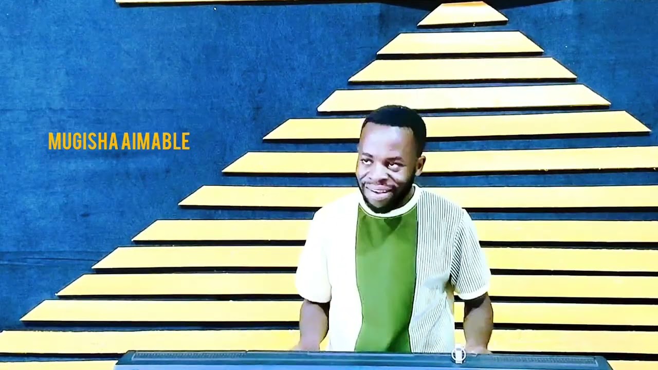 UMUKUNGA BY AIMABLE N0-2 MURI 2026