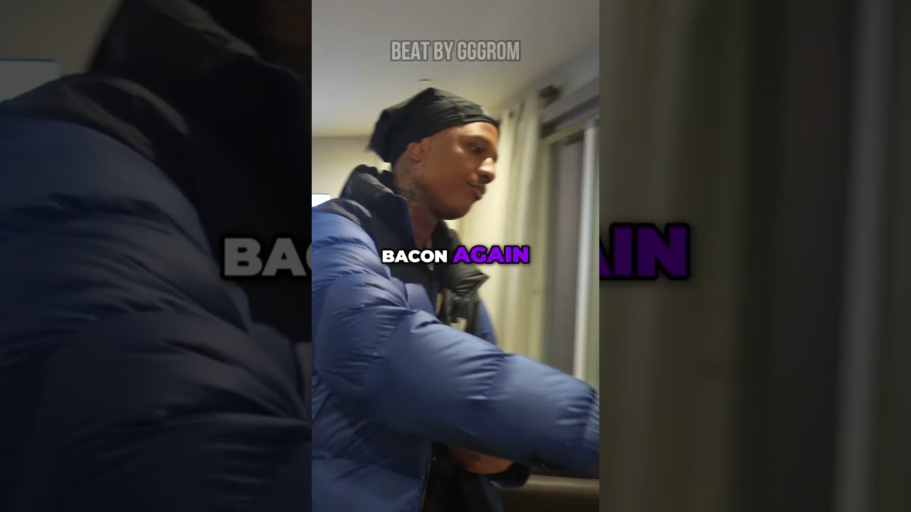 The same chop😂 l prod GGGROM, via 