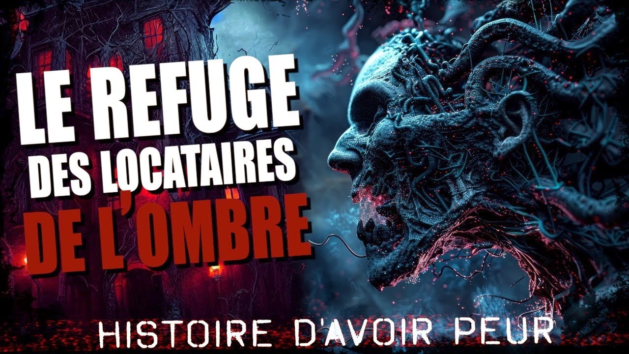 Les Locataires du Refuge des Ombres Creepypasta FR - Histoire d'horreur