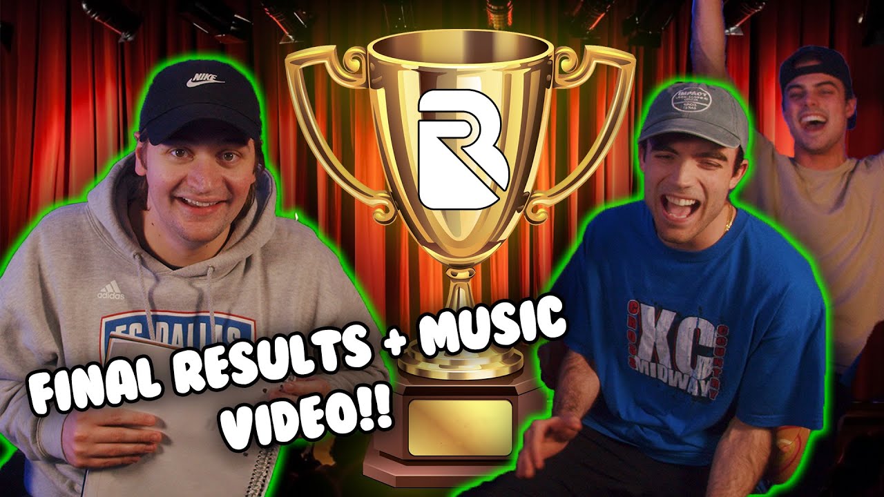 Blue Room + Subscriber COLLAB Song?? (Subscriber Beat Battle) - Part 2