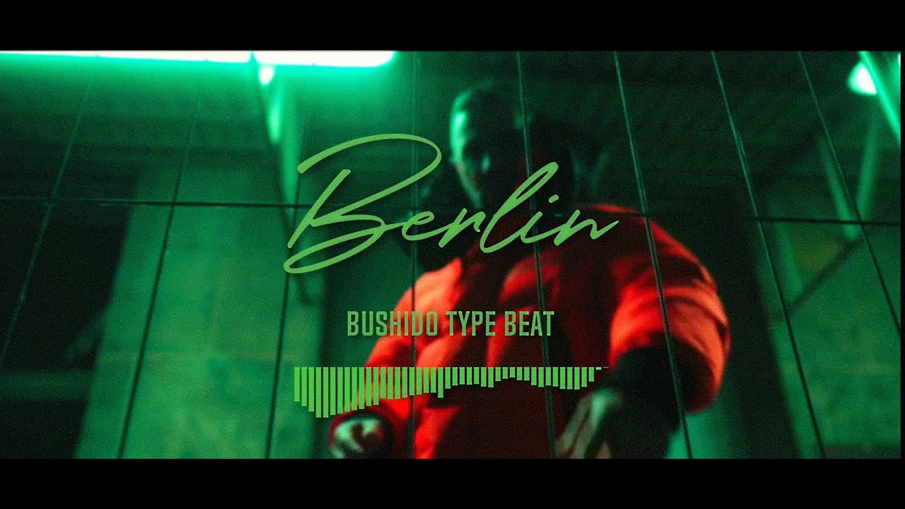 [FREE]⚡BUSHIDO TYPE BEAT 