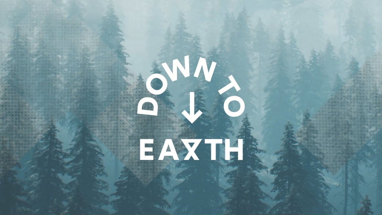 Down To Earth: Part Two (Matthew 1:18-25) 🌍
