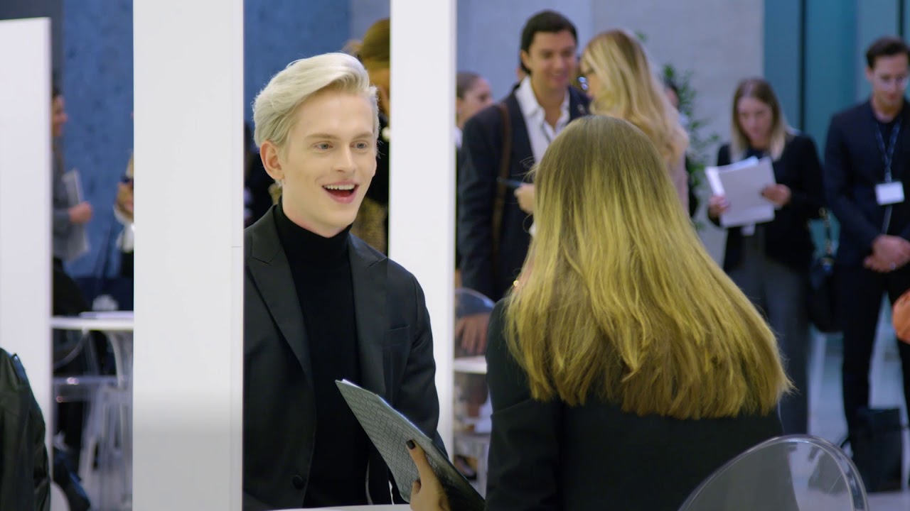 #MAFED Fashion & Luxury Career Day | SDA Bocconi