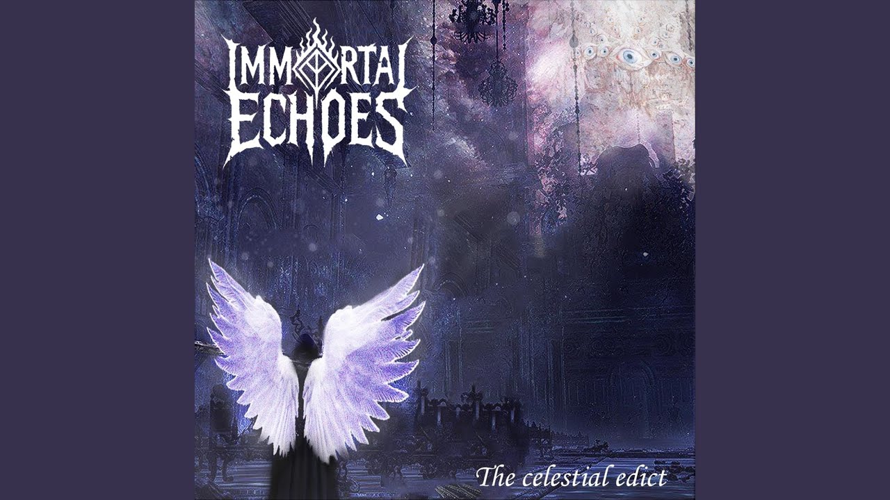 The Celestial Edict