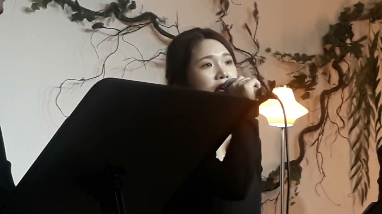 2026.03.14 인생뮤직 라운지 동탄본점 비김어게인 가수 김나경 공연영상 