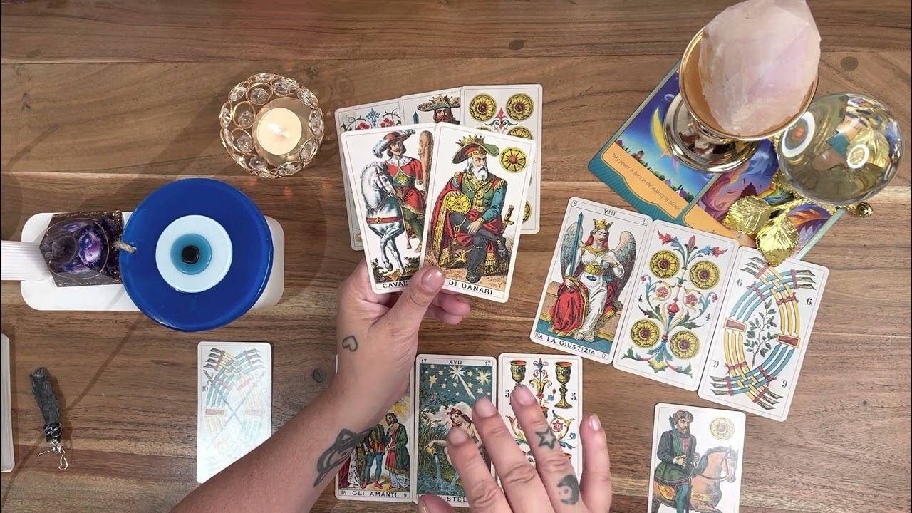 WATER SIGNS - FOLLOW THE NUDGES FROM SPIRIT - TIMELESS READING