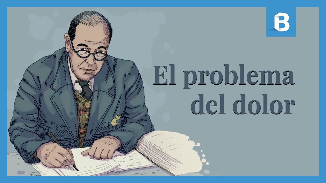 &iquest;Por qu&eacute; Dios no elimina el sufrimiento? Sobre 