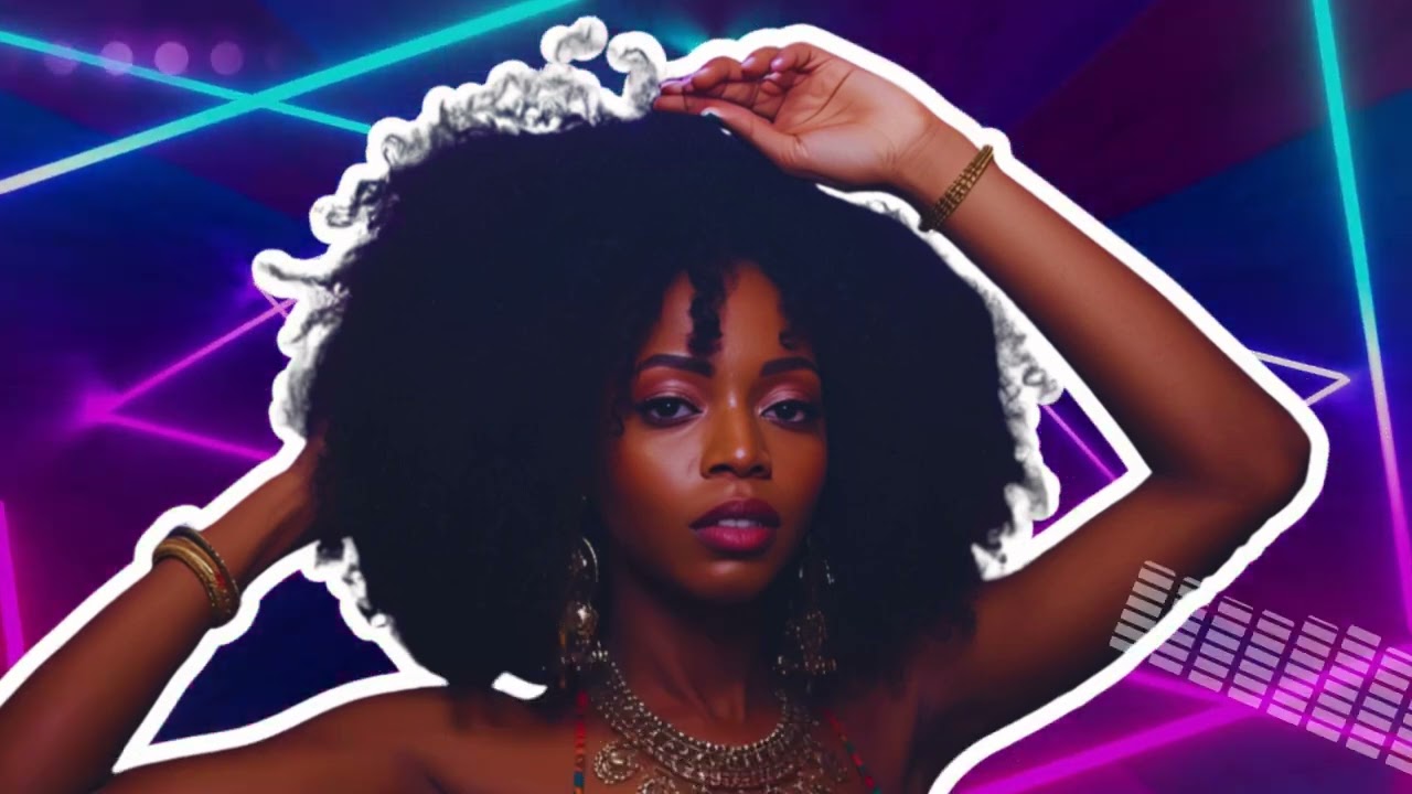 Afro Club Nights | Afrobeat Seduction Pt 1
