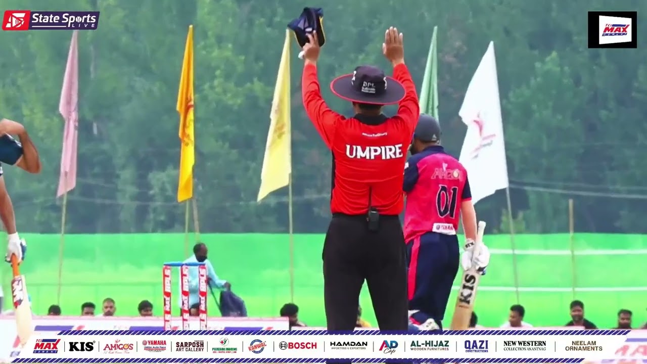 Full Highlights | Match 25 | Royal Goodwill VS Sopore Stallions| BPL 2025 | Season 5