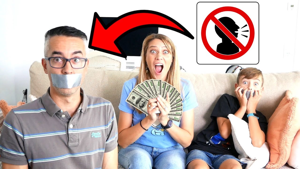 24H EL ULTIMO EN HABLAR GANA 1000 EUROS