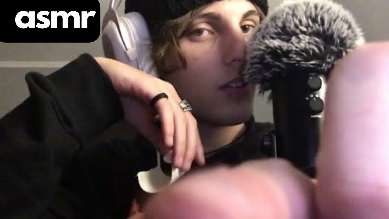 asmr lento y calmado